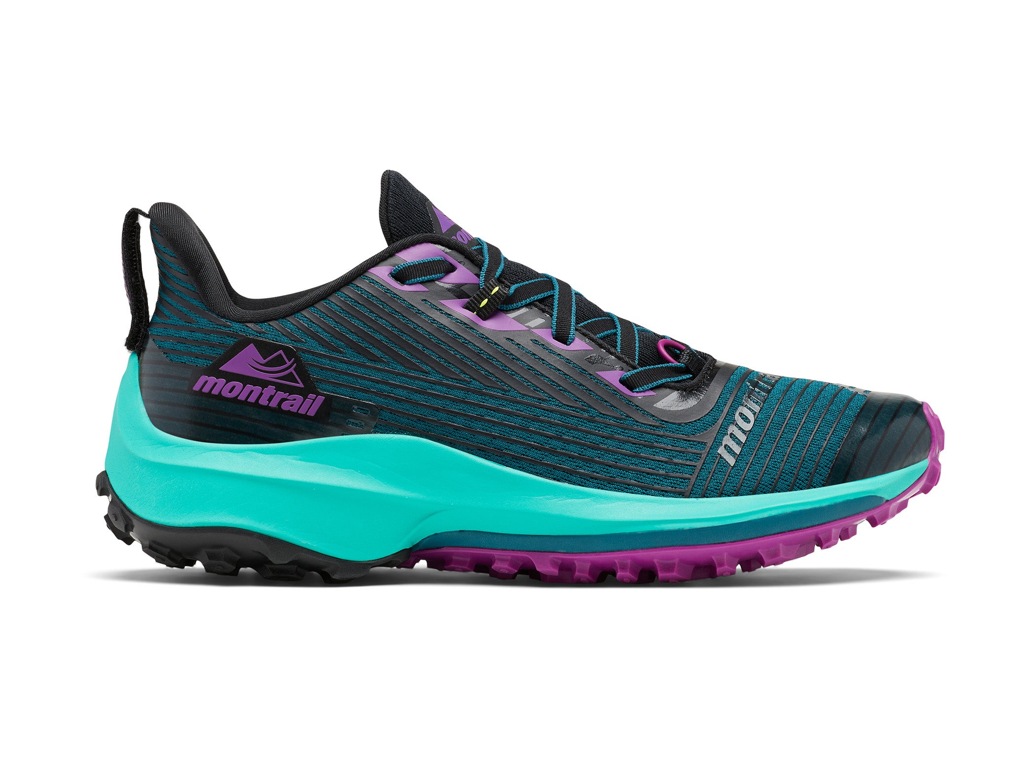 best trail running shoes womens uk